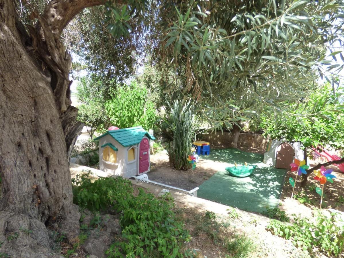 Relais Dei Mori Palermo Apartamento *