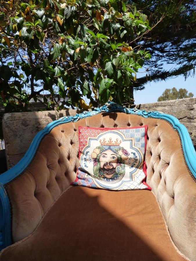 Apartamento Relais Dei Mori Palermo Casteldaccia
