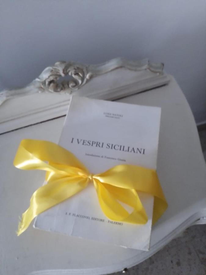 Apartamento Relais Dei Mori Palermo