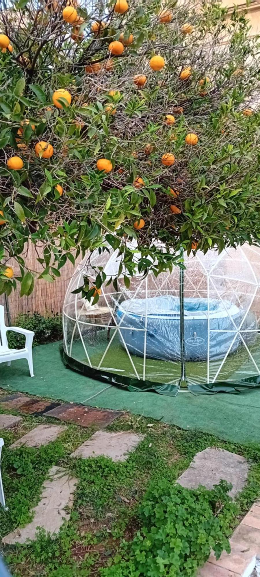 Apartamento Relais Dei Mori Palermo *
