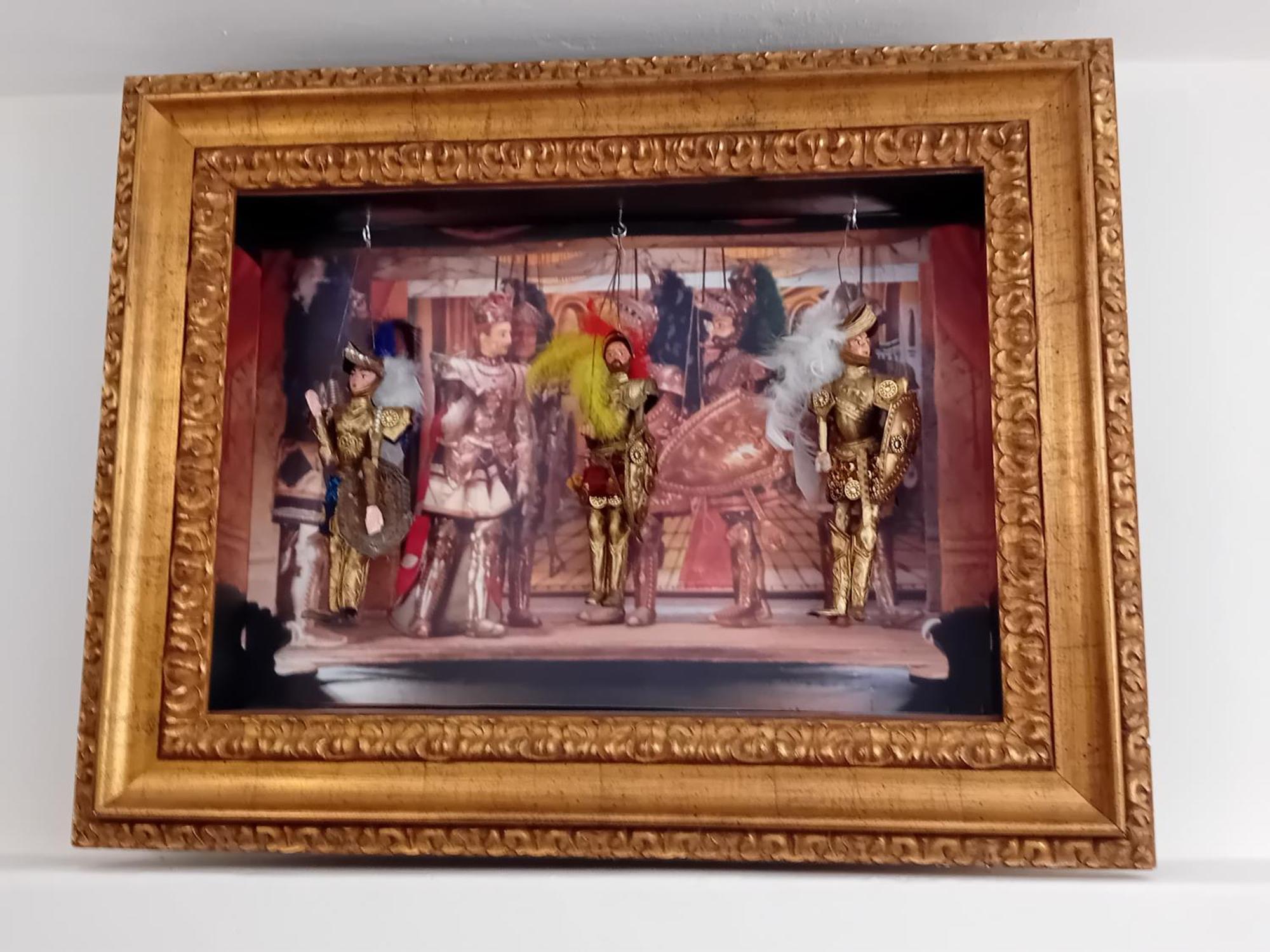 Apartamento Relais Dei Mori Palermo