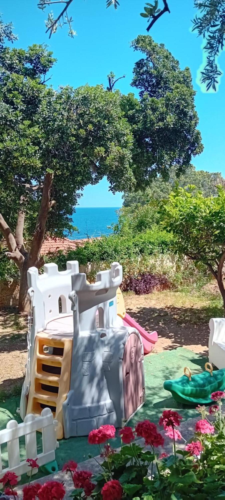 Apartamento Relais Dei Mori Palermo