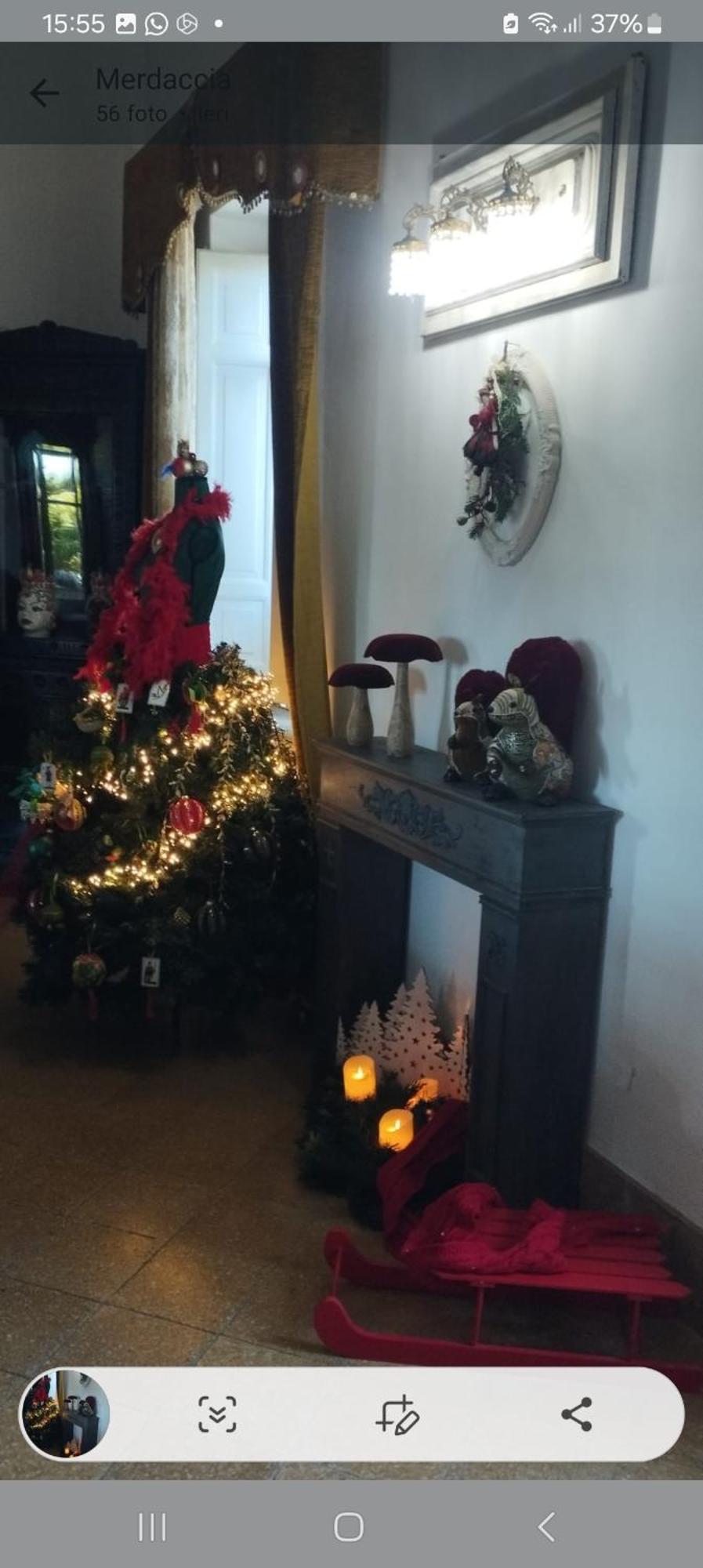 Apartamento Relais Dei Mori Palermo *