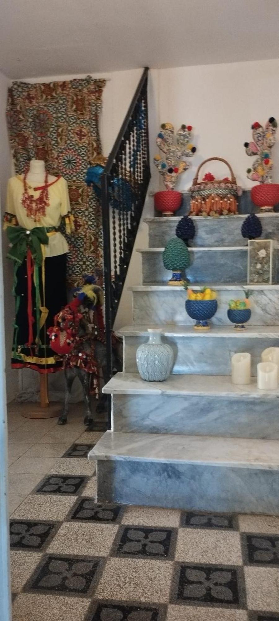 Apartamento Relais Dei Mori Palermo *