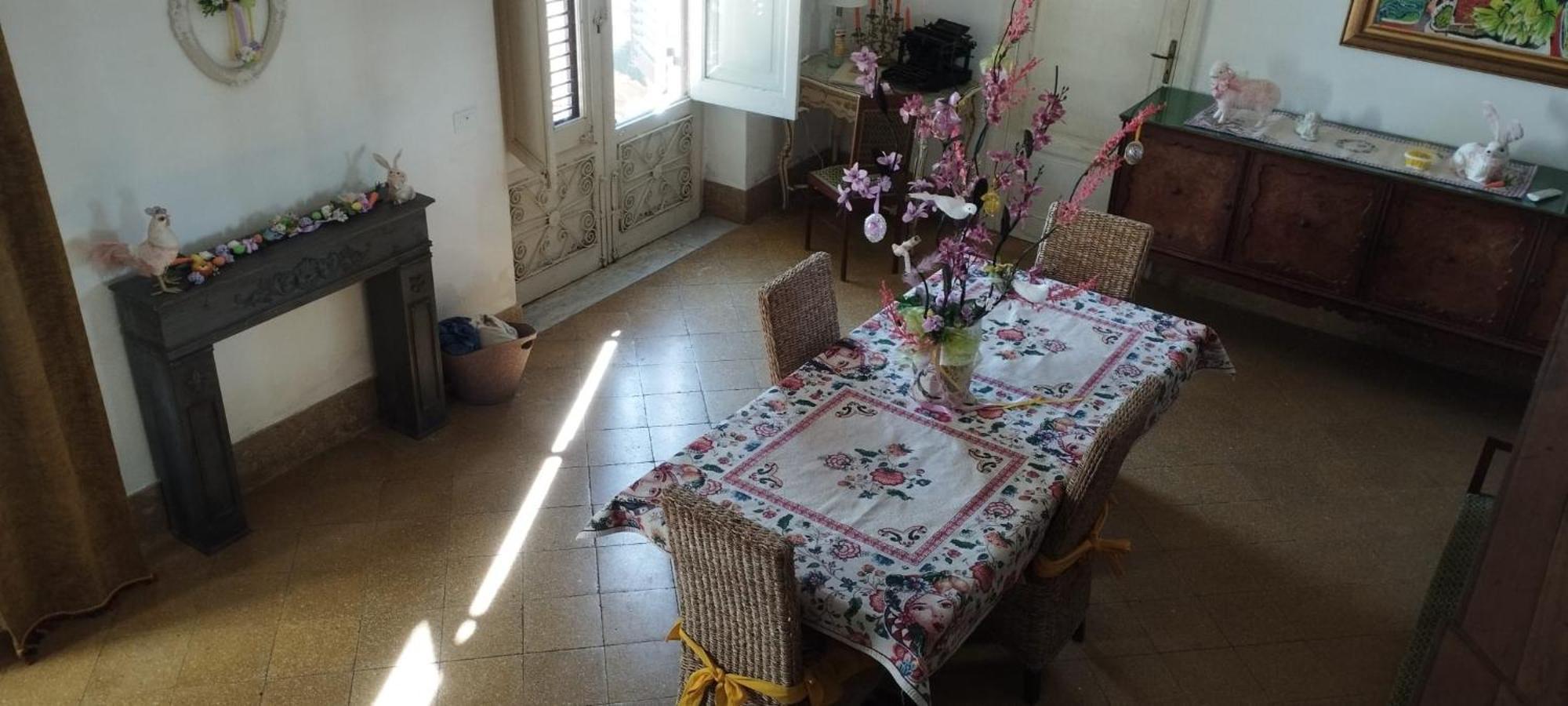 Relais Dei Mori Palermo * Casteldaccia