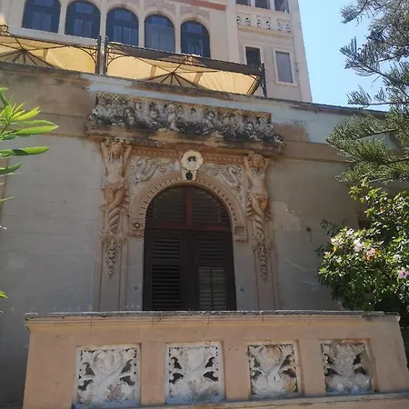 Relais Dei Mori Home Palermo Casteldaccia Exterior photo