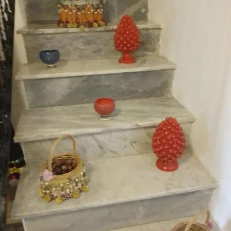 Relais Dei Mori Home Palermo Casteldaccia Exterior photo