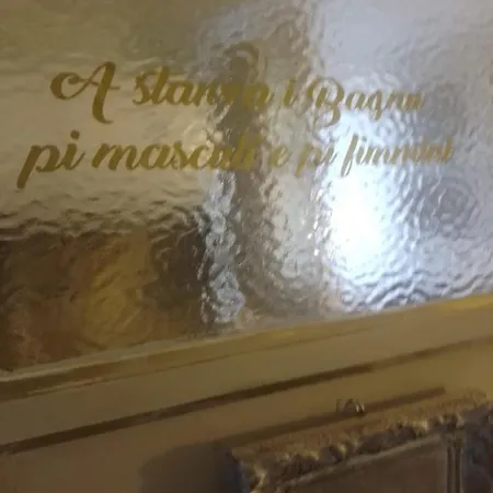 Relais Dei Mori Home Palermo Casteldaccia Exterior photo