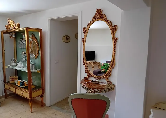 Relais Dei Mori Home Palermo