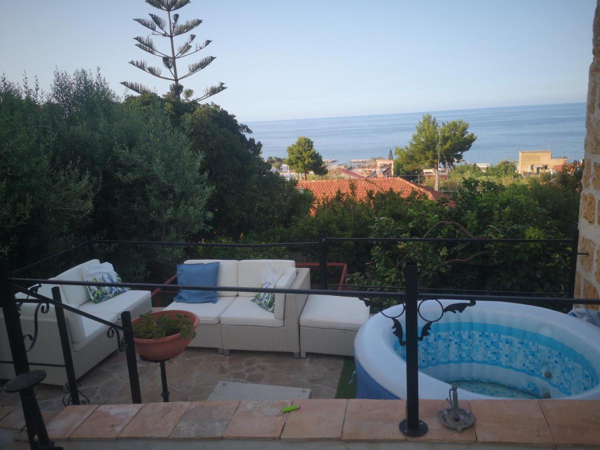 Relais Dei Mori Palermo Apartment Casteldaccia
