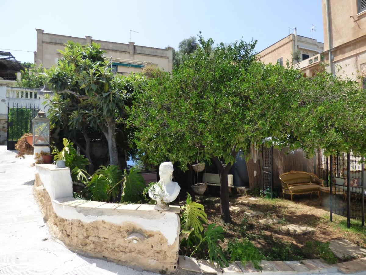Relais Dei Mori Palermo