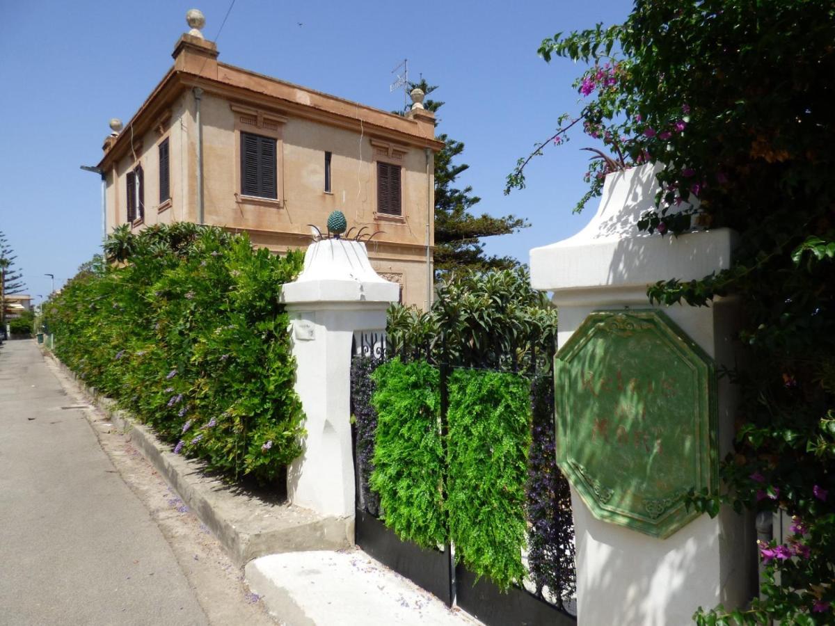 Relais Dei Mori Palermo * Casteldaccia