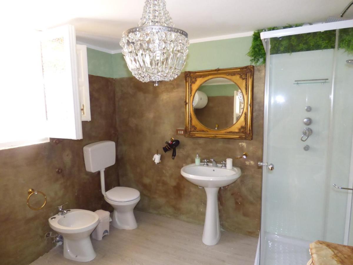 Apartment Relais Dei Mori Palermo *