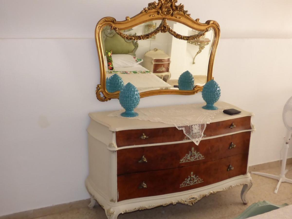Relais Dei Mori Palermo Casteldaccia