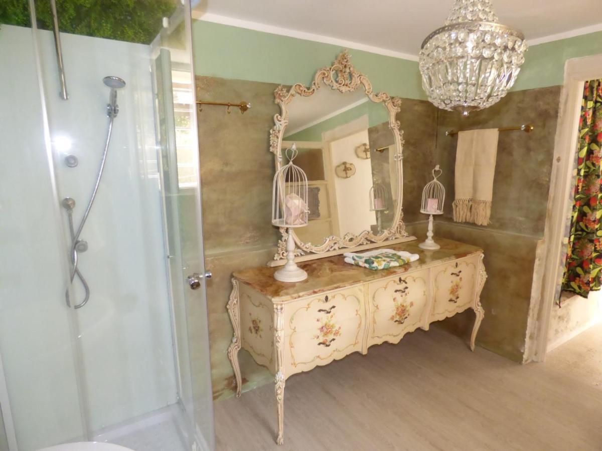 Relais Dei Mori Palermo Apartment
