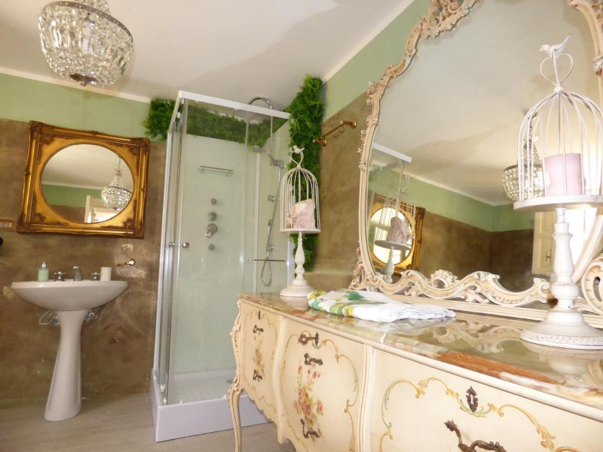 Apartment Relais Dei Mori Palermo