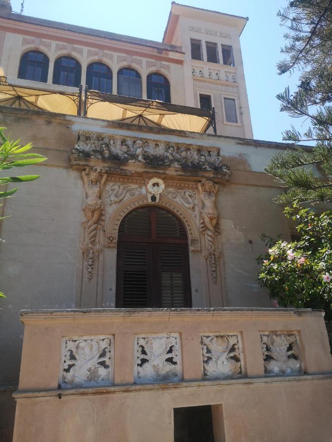 Relais Dei Mori Palermo