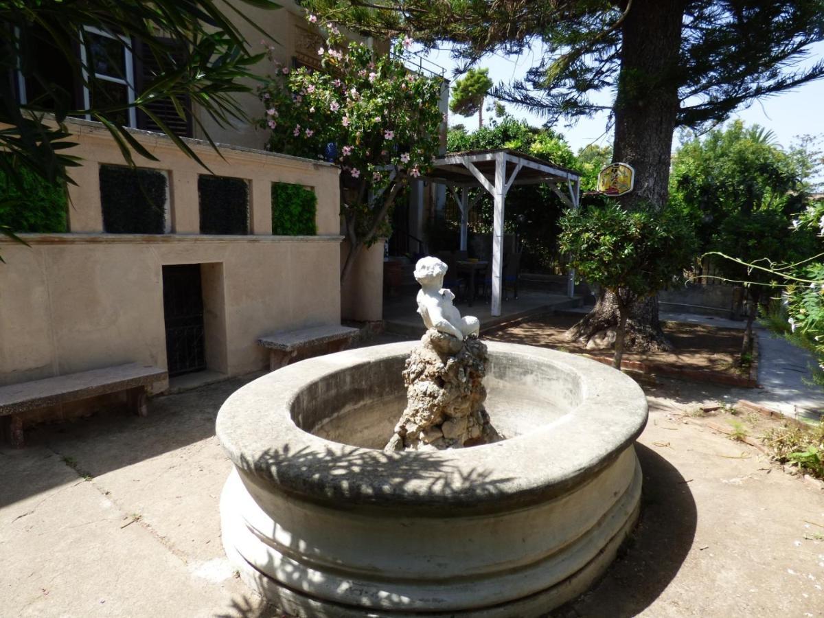 Relais Dei Mori Palermo Casteldaccia