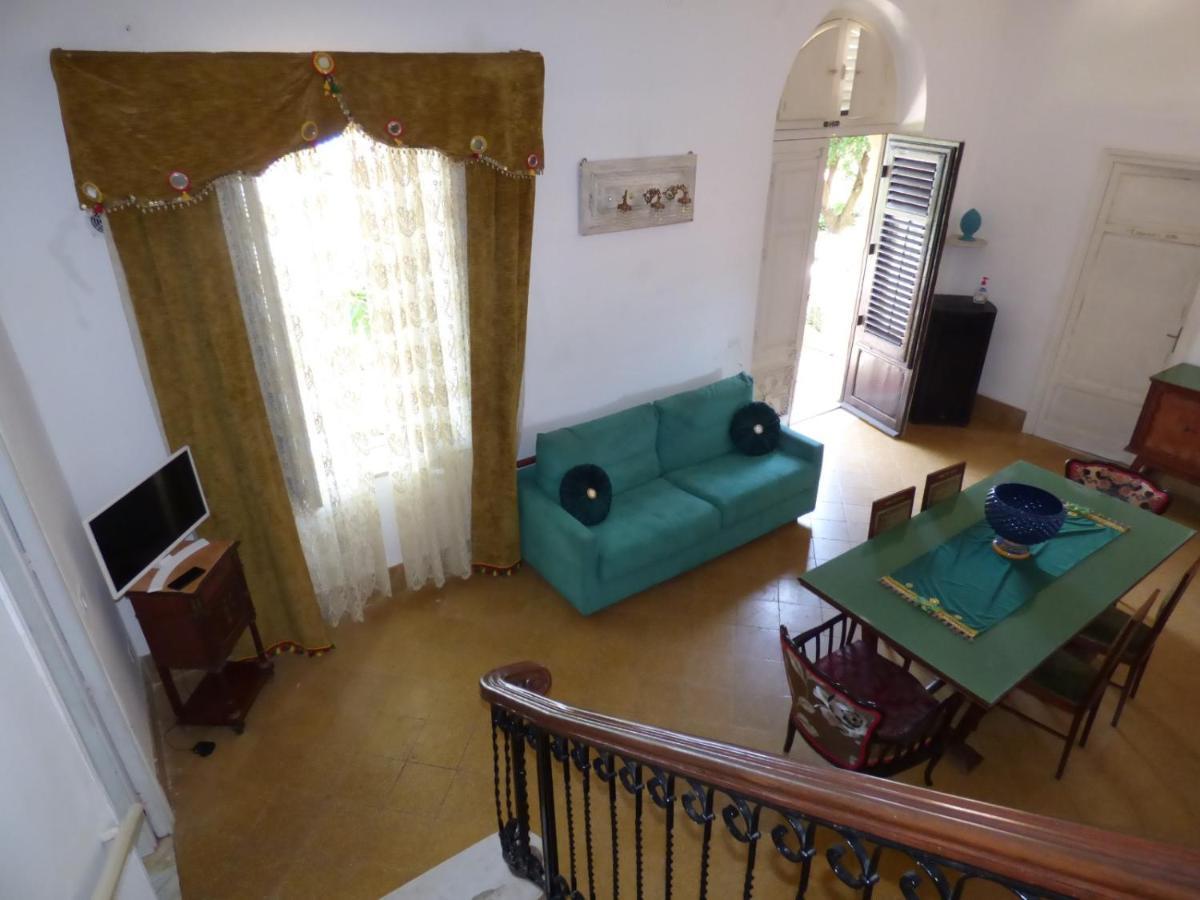 Relais Dei Mori Palermo