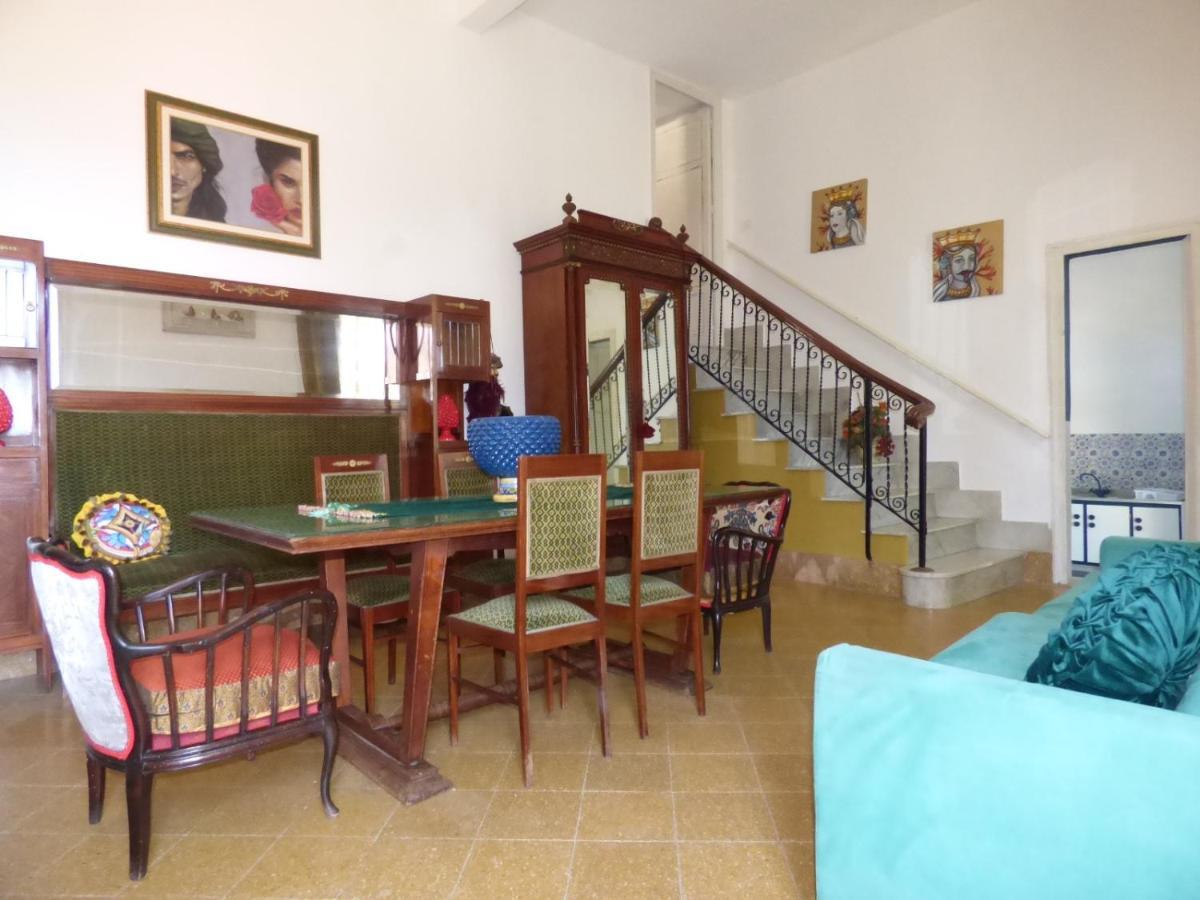 Apartment Relais Dei Mori Palermo *