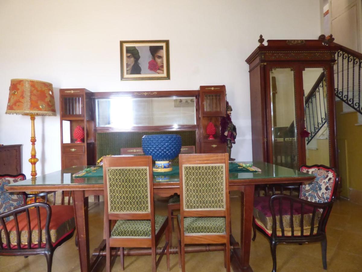 Relais Dei Mori Palermo Casteldaccia