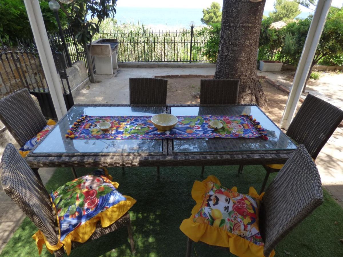 Relais Dei Mori Palermo Apartment *