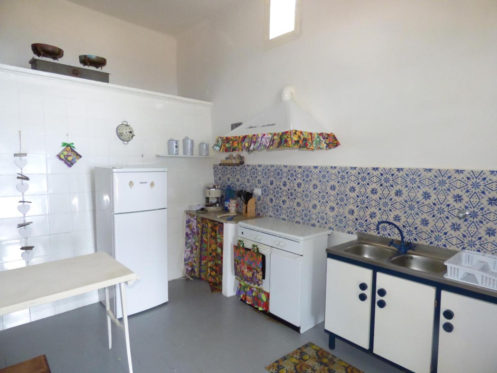 Relais Dei Mori Palermo Apartment