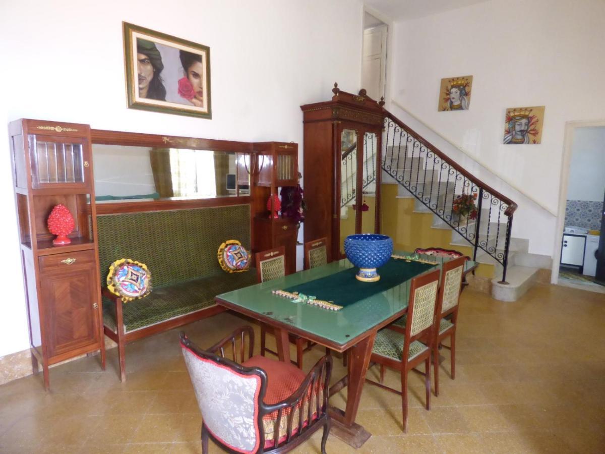 Apartment Relais Dei Mori Palermo Casteldaccia
