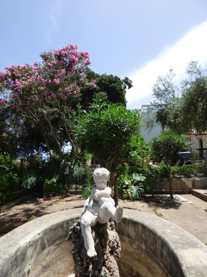 Relais Dei Mori Palermo Casteldaccia