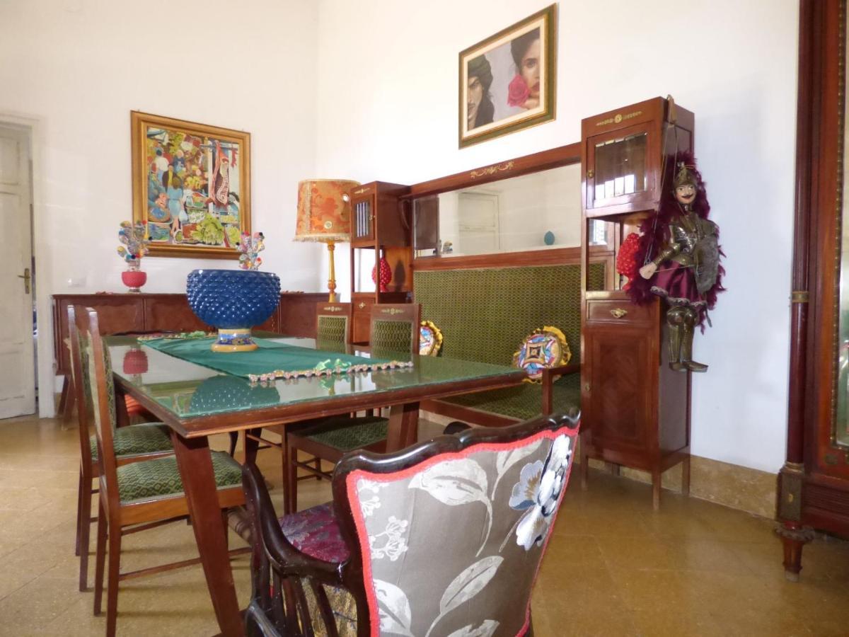 Relais Dei Mori Palermo Apartment *