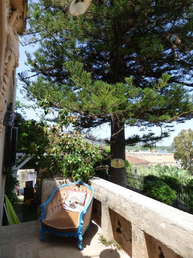 Relais Dei Mori Palermo Apartment Casteldaccia