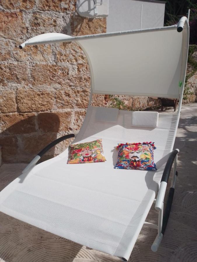 Relais Dei Mori Palermo Casteldaccia