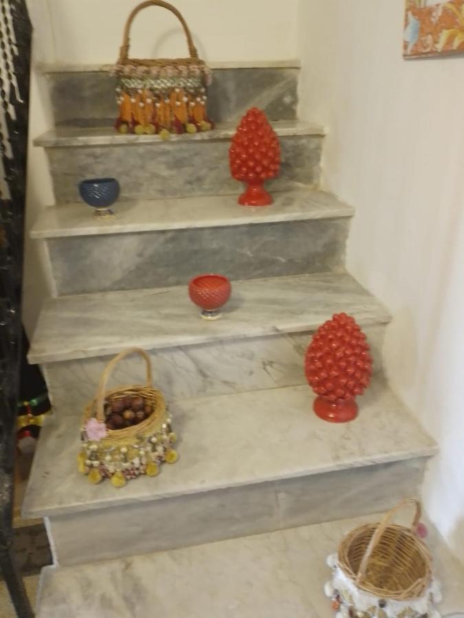 Relais Dei Mori Palermo Apartment *