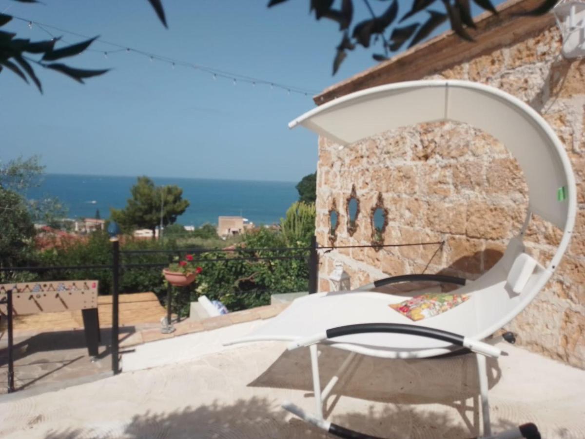 Apartment Relais Dei Mori Palermo Casteldaccia