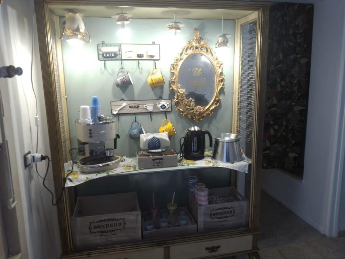 Apartment Relais Dei Mori Palermo *