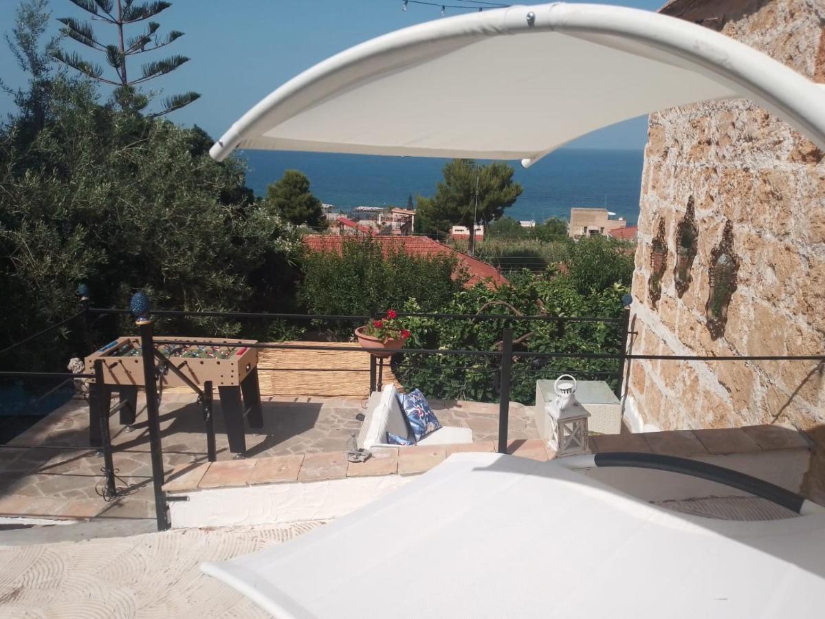 Relais Dei Mori Palermo