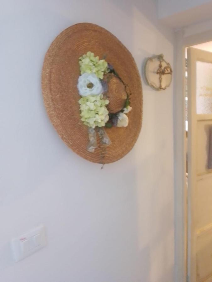 Relais Dei Mori Palermo Apartment *