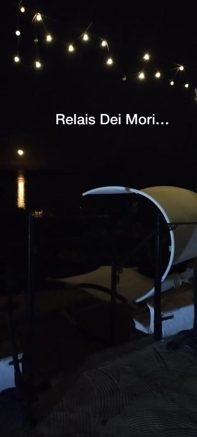 Relais Dei Mori Palermo Apartment Casteldaccia