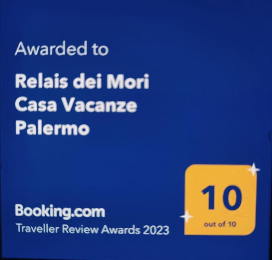 Relais Dei Mori Palermo *