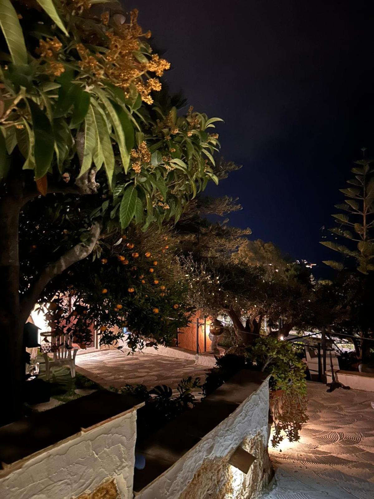 Relais Dei Mori Palermo Casteldaccia