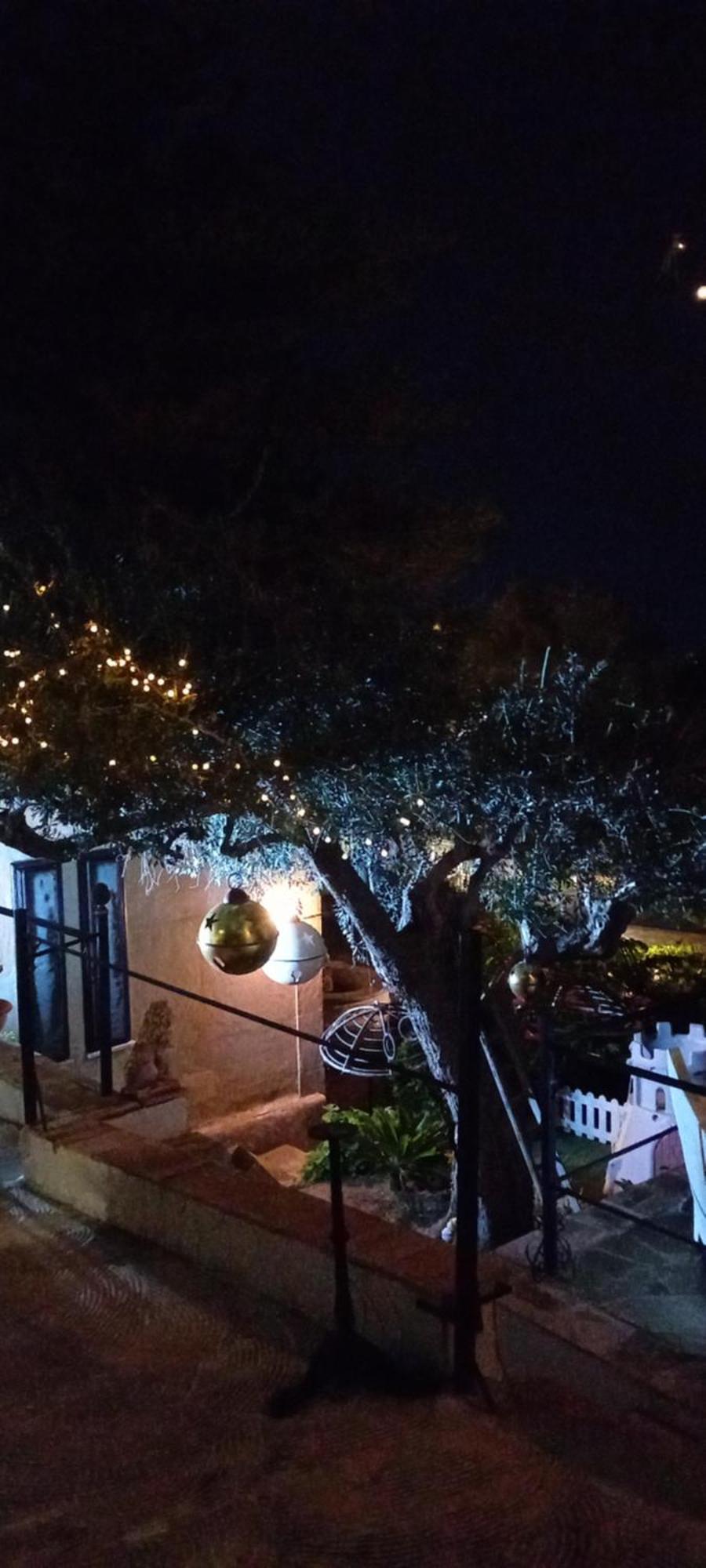 Apartment Relais Dei Mori Palermo Casteldaccia