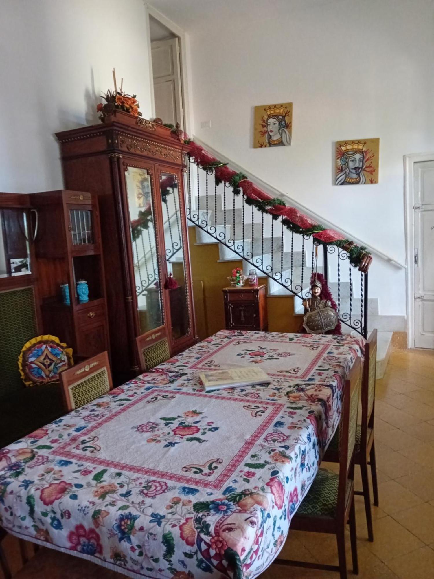 Relais Dei Mori Palermo Casteldaccia
