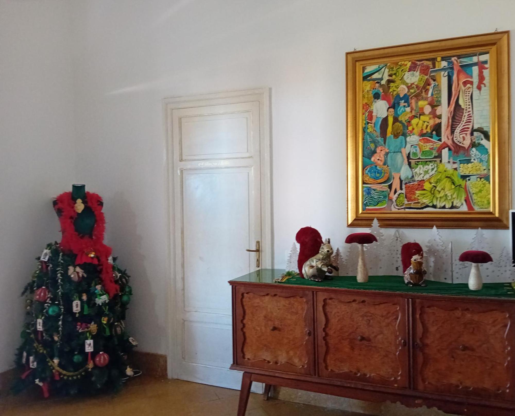 Apartment Relais Dei Mori Palermo Casteldaccia