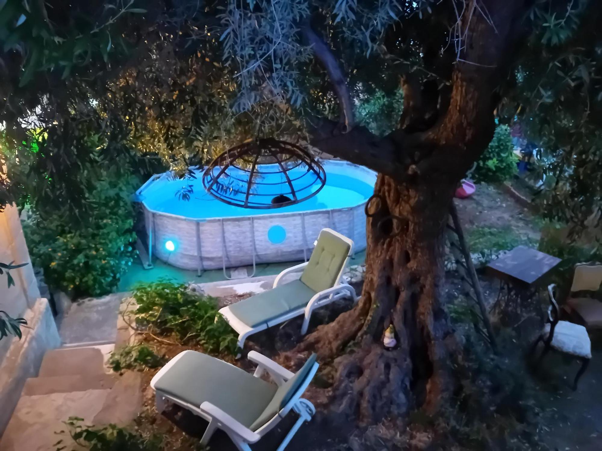 Relais Dei Mori Palermo Casteldaccia