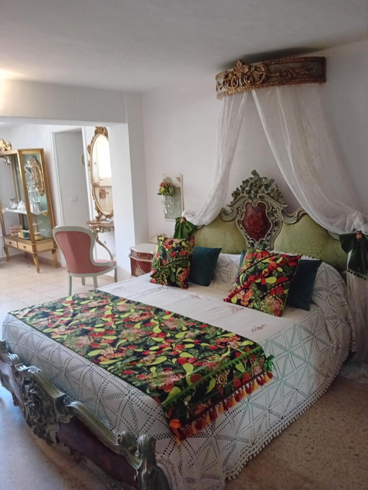 Relais Dei Mori Palermo *