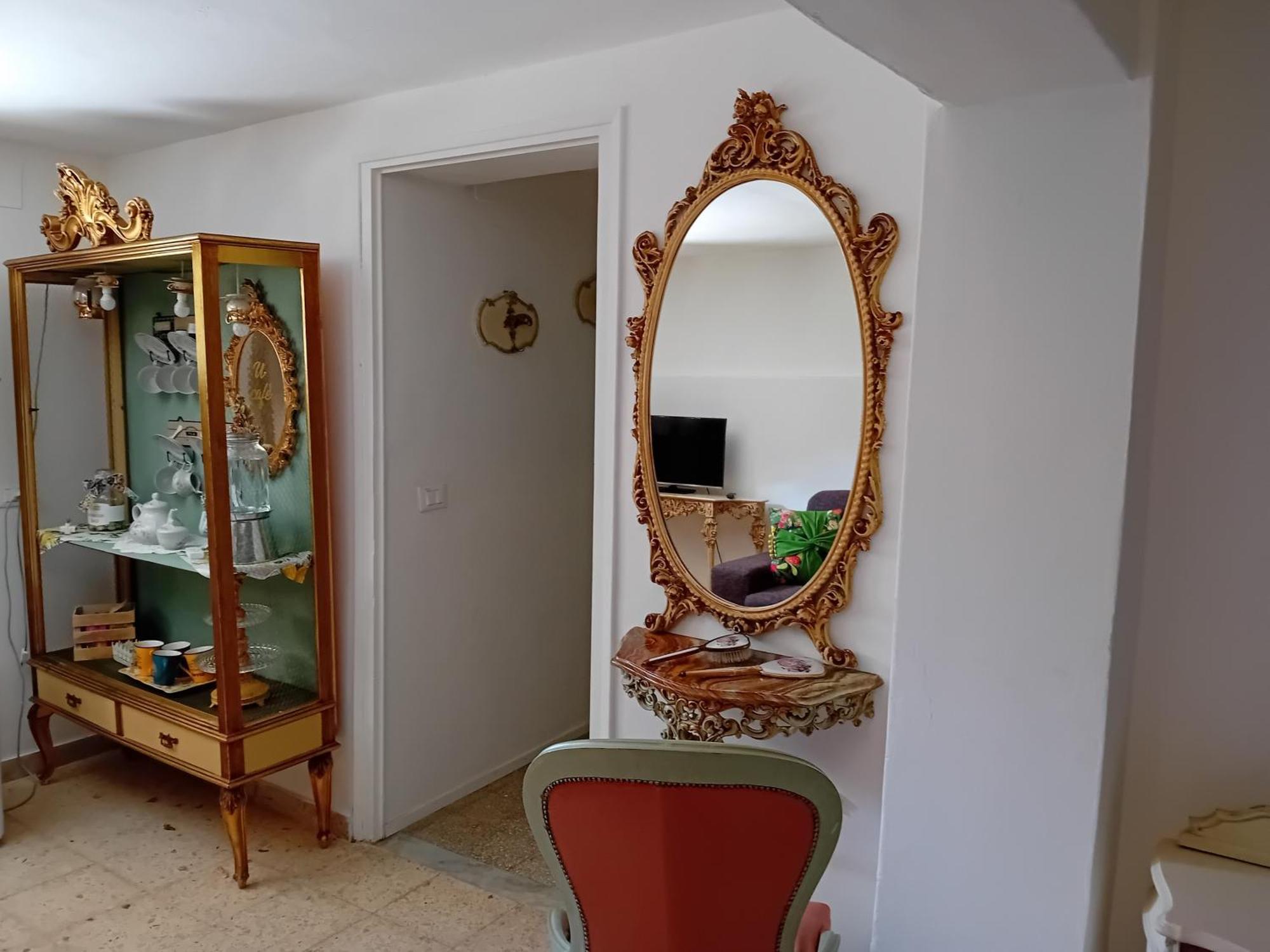 Relais Dei Mori Palermo Apartment Casteldaccia