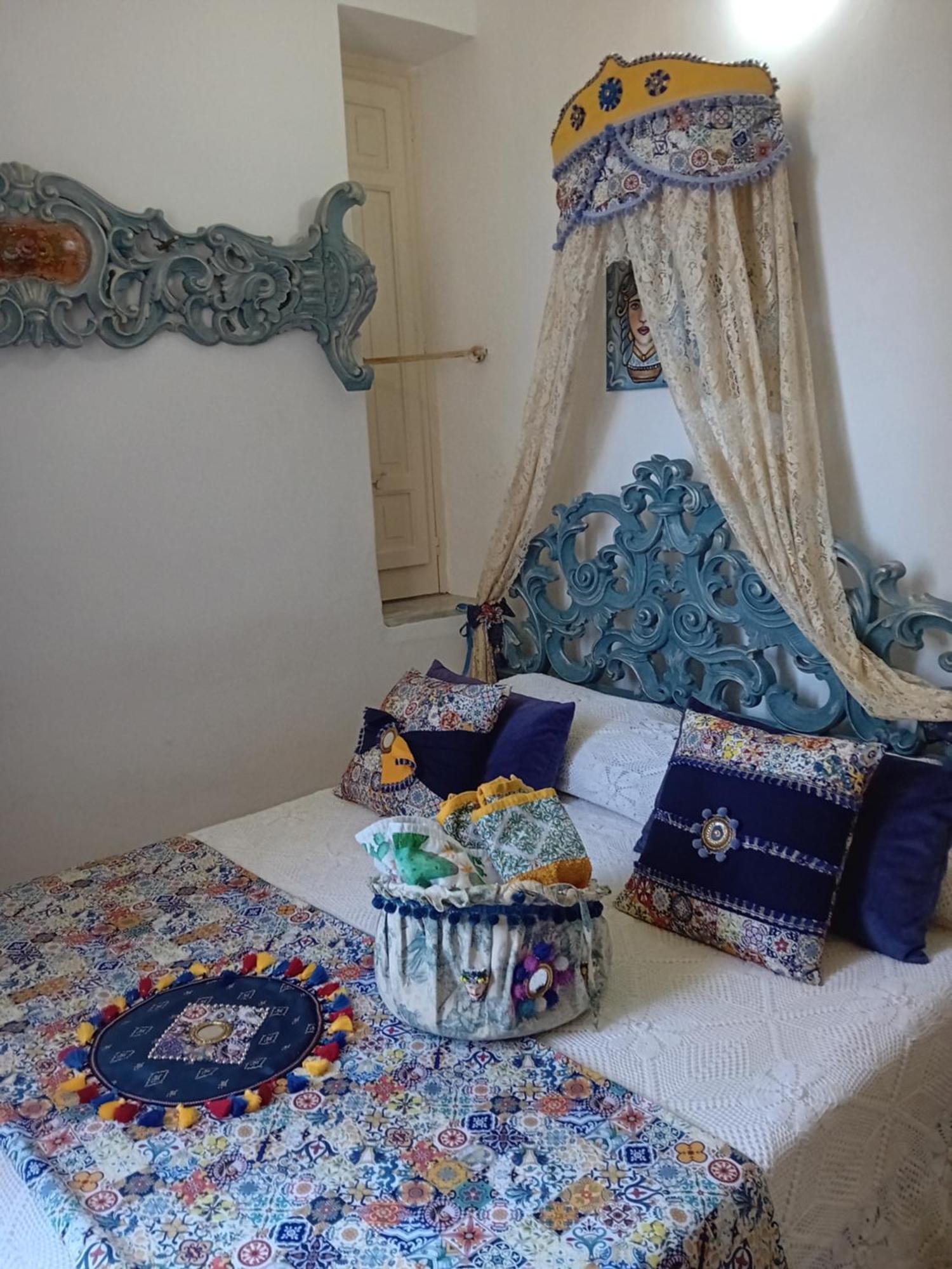 Relais Dei Mori Palermo Apartment Casteldaccia