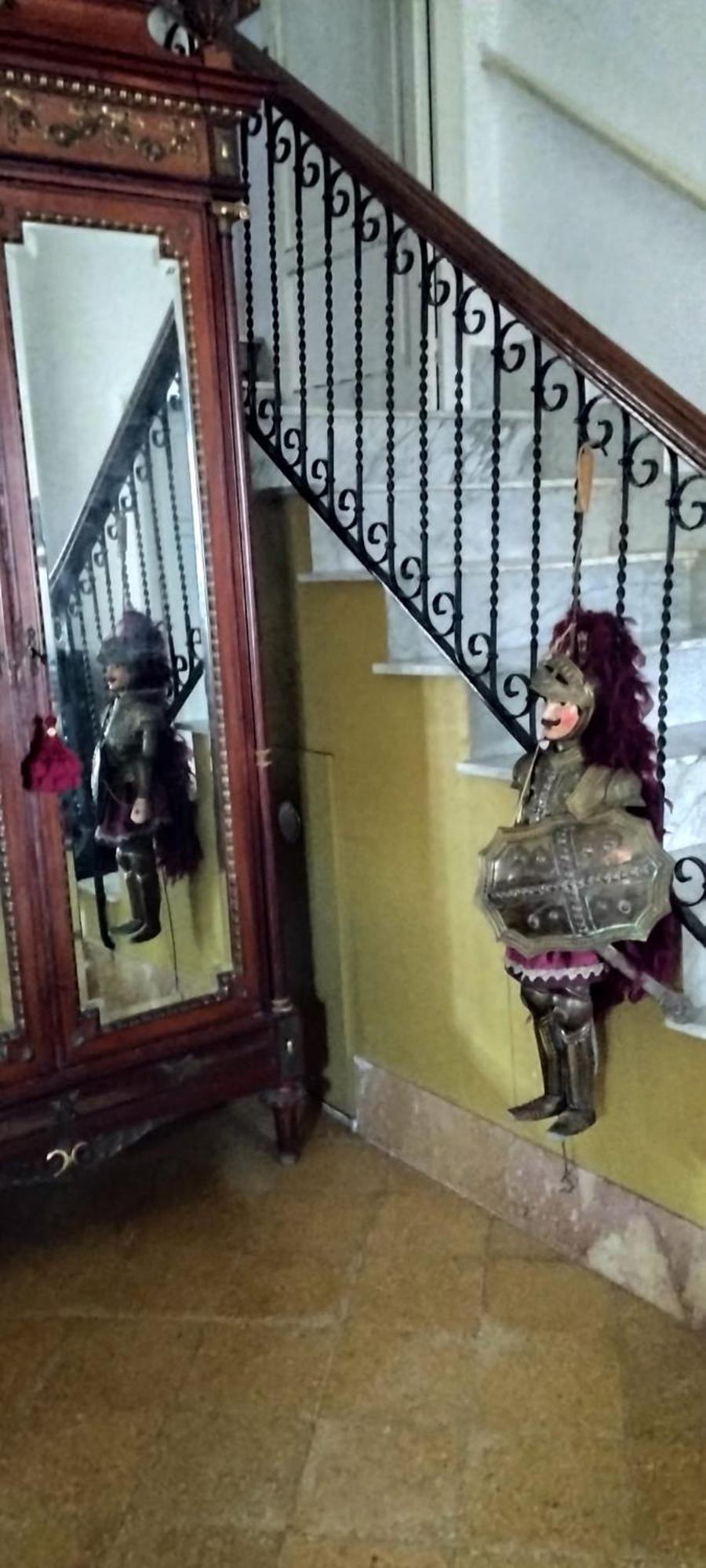 Relais Dei Mori Palermo