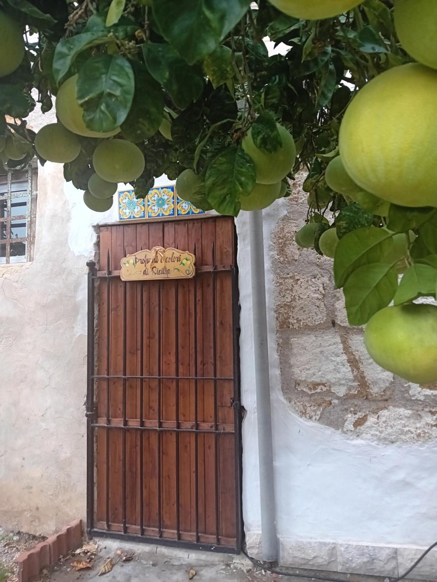Apartment Relais Dei Mori Palermo *