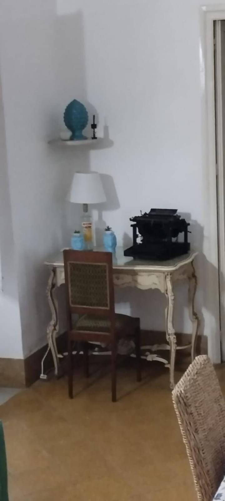 Relais Dei Mori Palermo Apartment